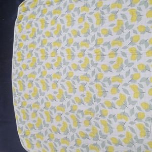 (STROLLER BLANKET) LILA & JACK